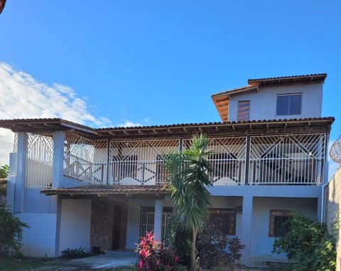 RESIDÊNCIA MORADA DO SOL House in State of Espírito Santo, Brazil