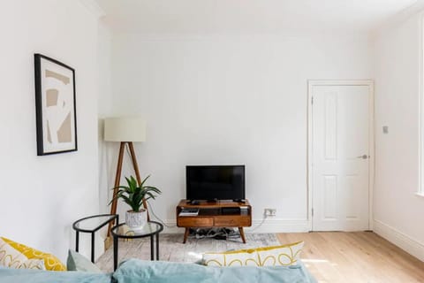 Stylish one bedroom apartment in Greater London Apartment in London Borough of Islington