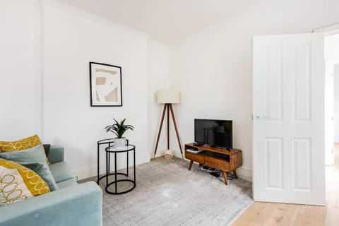 Stylish one bedroom apartment in Greater London Apartment in London Borough of Islington