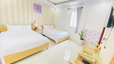 BÔNG LÚA VÀNG HOTEL Hôtel in Dalat