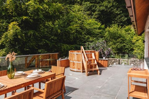 Loughrigg Cottage Condominio in Ambleside