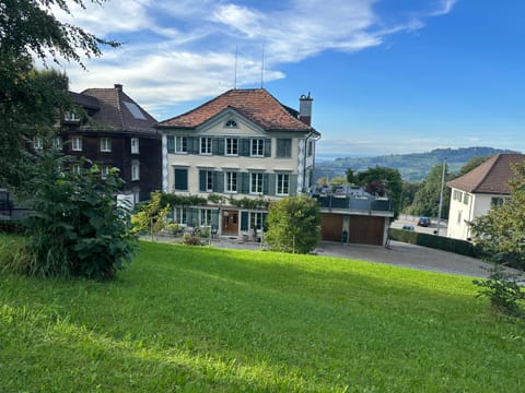 Allegra Appenzell Apartment in Appenzell Innerrhoden, Switzerland