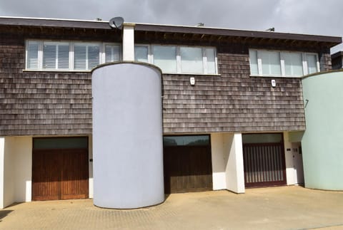 Les Dunes House in Camber