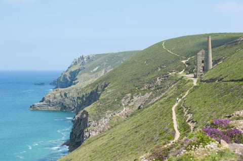 Maris Cottage Casa in St Agnes