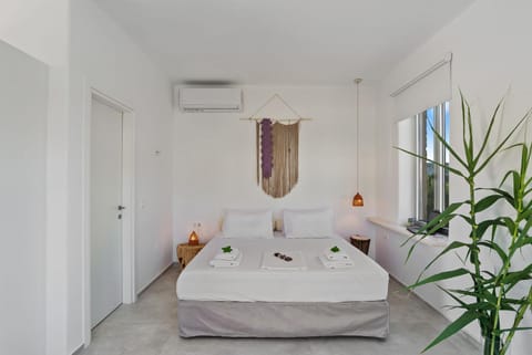 Annassa Suites Apartment in Almyrida