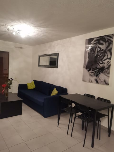 Appartement design proche des grand axes Apartment in Marseille