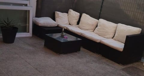 Appartement design proche des grand axes Apartment in Marseille