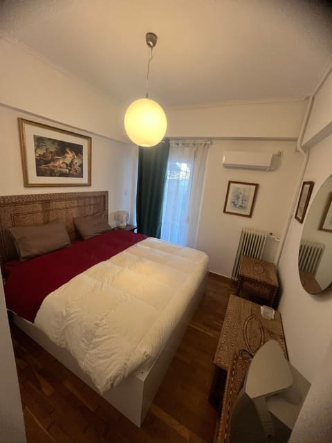 Maria Louiza apartment NEAR CENTER Apartment in Kallithea