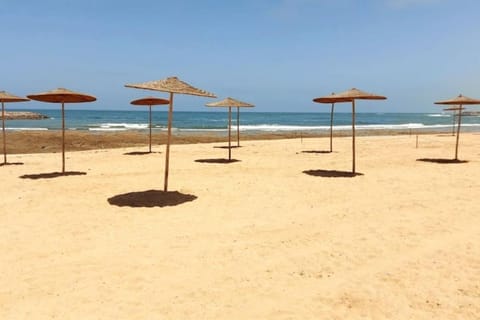 Appartement Bahia Golf Beach Copropriété in Bouznika