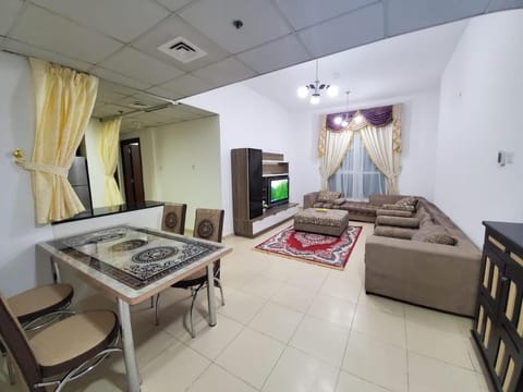 Cheap Holiday Home Condo in Ajman