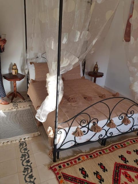 Riad Zidania Vacation rental in Souss-Massa