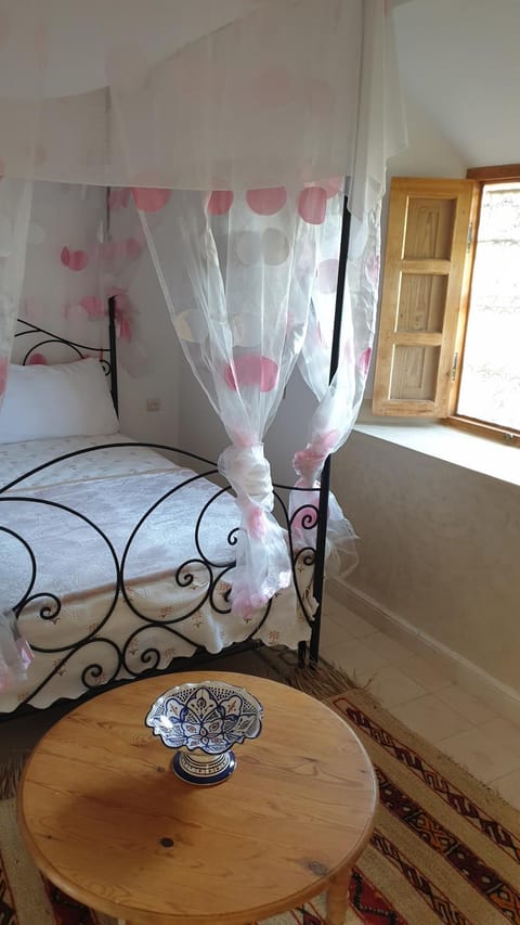 Riad Zidania Vacation rental in Souss-Massa