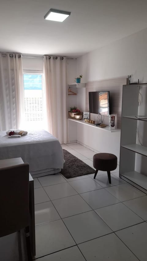 Flat JK 103 Condo in Juazeiro do Norte