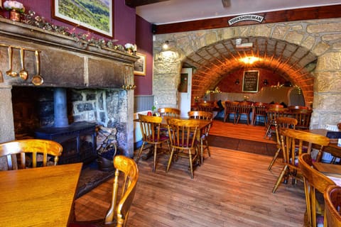 Robin Hood Inn Bed and Breakfast in Calderdale