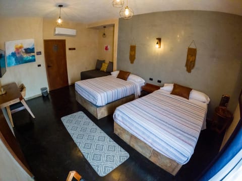 relax hotelito Hotel in State of Tabasco