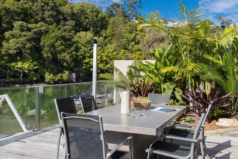 Patio, Balcony/Terrace