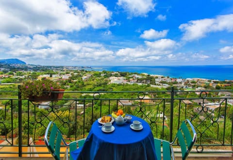 Day, Balcony/Terrace, Sea view