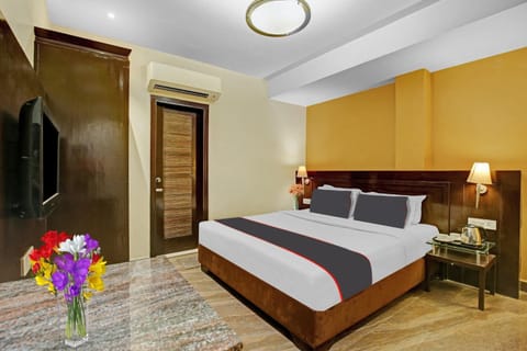 Collection O Hotel Royal Jihaan Hotel in Ludhiana
