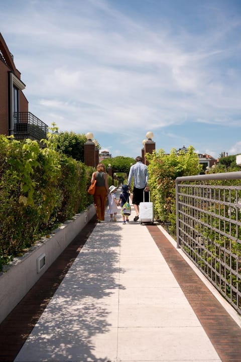 Marea Le Ville del Lido Resort Resort in Lido di Venezia