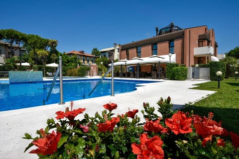 DB Villas Le Ville del Lido Resort Resort in Lido di Venezia