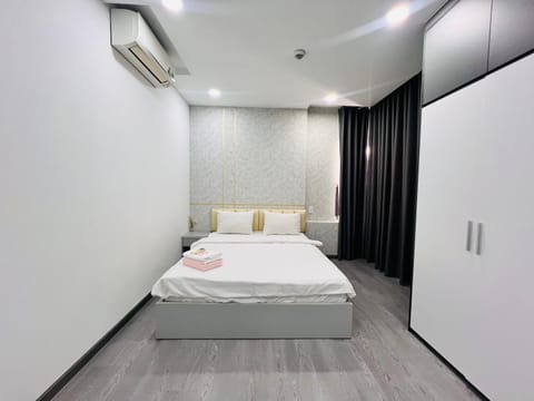 Sunrise City - SP Home Condo in Ho Chi Minh City