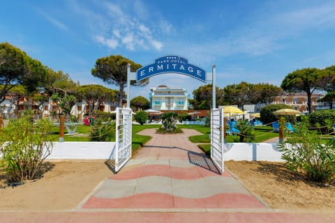 Park Hotel Ermitage Resort & Spa Hotel in Lido di Jesolo