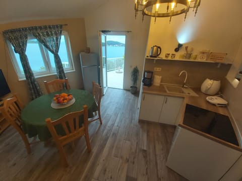 Apartment Tinka + Apartamento in Korčula