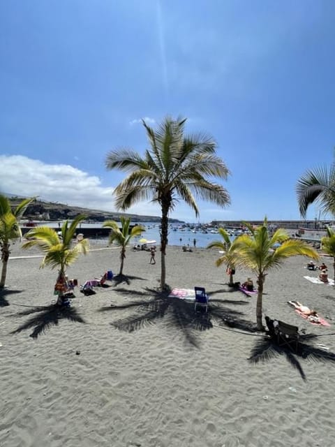 Isla Bonita San Juan Beach Apartment in Playa San Juan