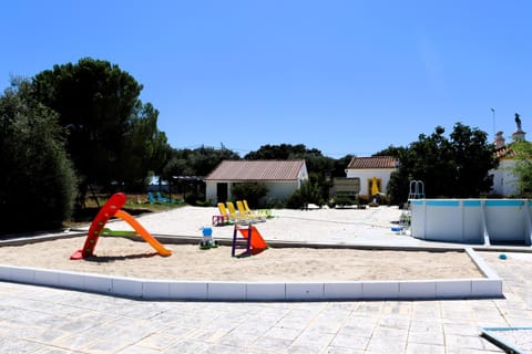 Monte dos Abrunhos "Évora-Vimieiro" House in Santarém District, Portugal