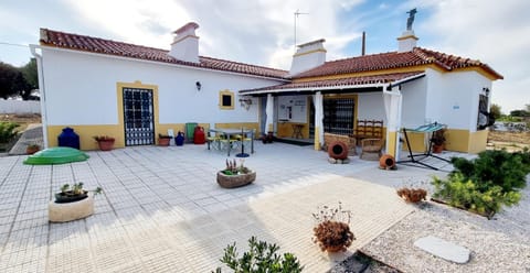 Monte dos Abrunhos "Évora-Vimieiro" House in Santarém District, Portugal