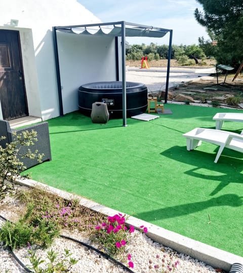 Monte dos Abrunhos "Évora-Vimieiro" House in Santarém District, Portugal