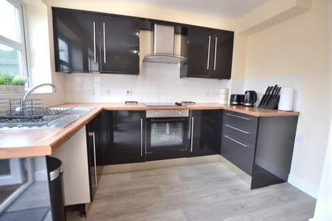 Park View Apartment in Charnwood