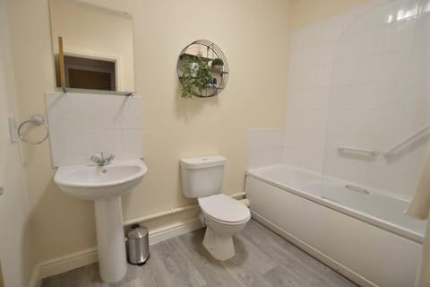 Park View Apartment in Charnwood