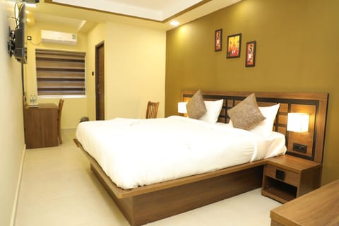 KANS ONE - Madipakkam Bed and Breakfast in Chennai