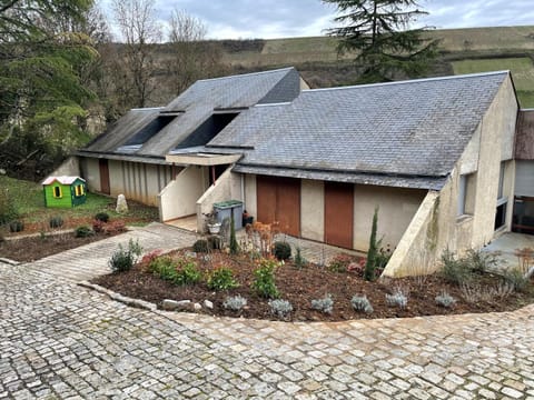 Villa au cœur des vignes de Chavignol House in Sancerre