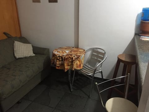 Quarto e sala Localização ótima na opinião de 100% dos hóspedes Apartment in Vitoria