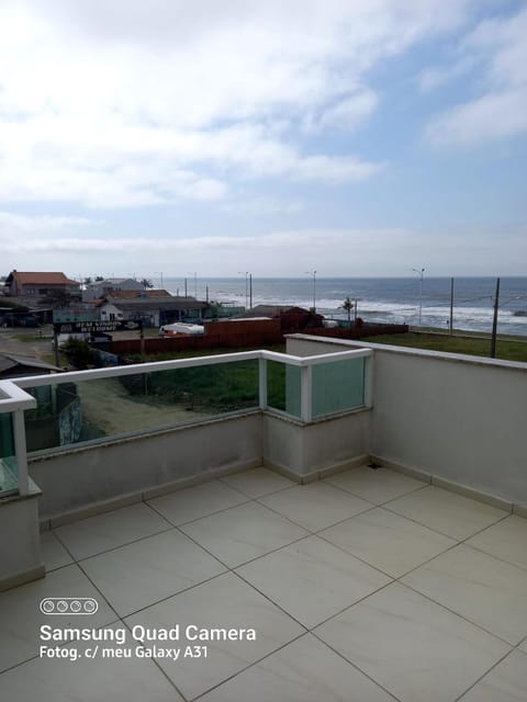 Balcony/Terrace, Beach, Beach, Sea view