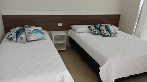 Pousada Souza & Souza Vacation rental in Barra Velha
