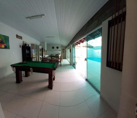 Pousada Souza & Souza Vacation rental in Barra Velha