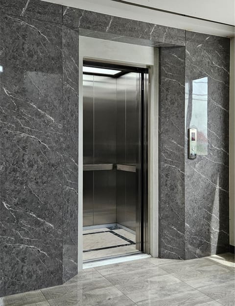 elevator