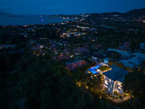 Villa Massimiliano Koh Samui Villa in Ko Samui