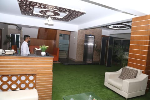 Platinum Hotel Ltd Hotel in Dhaka