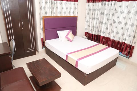 Platinum Hotel Ltd Hotel in Dhaka