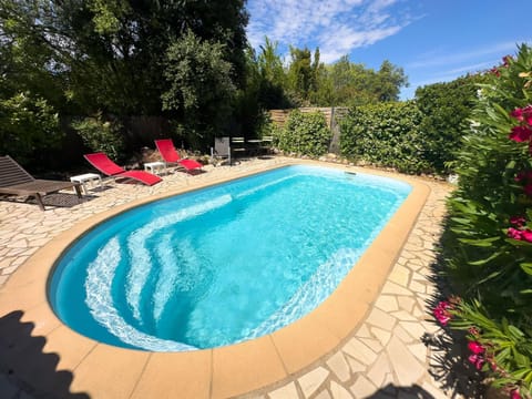 Stunning Cottage with Pool in Provence France House in Lorgues