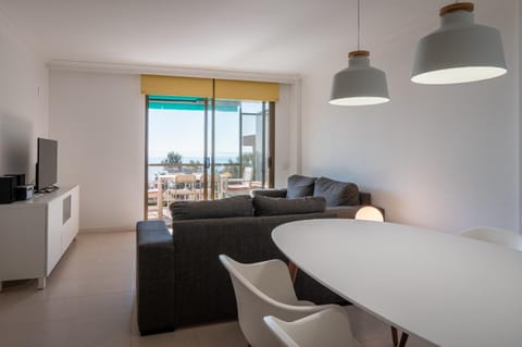 AT049 Els Pins II Apartment in Torredembarra