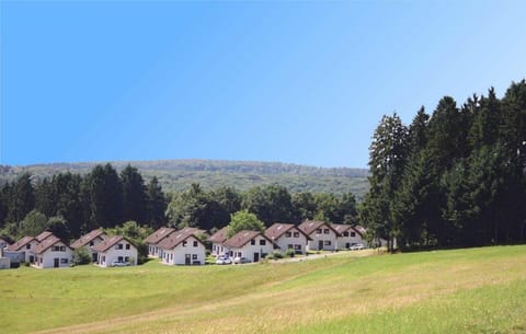 Ferienhaus Zoe House in Kirchheim