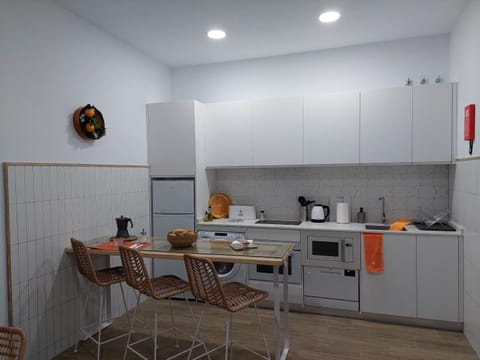 Orange Suite by Alhaurín Loft City Center Apartment in Alhaurín de la Torre