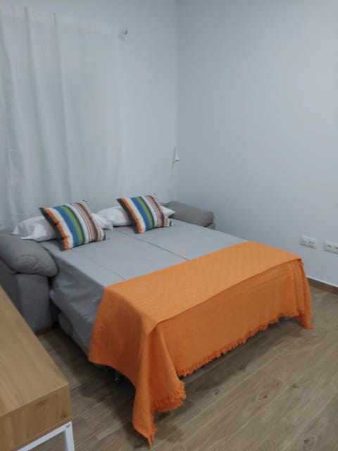 Orange Suite by Alhaurín Loft City Center Apartment in Alhaurín de la Torre