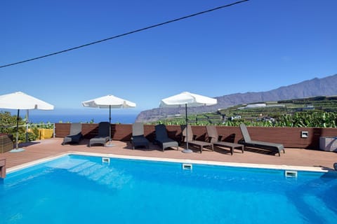 Finca Marina BuenVivir Resort in La Palma