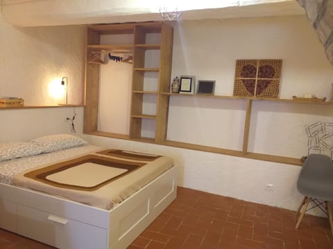 Casa Mattarulla: Monolocale Tartufo Apartment in Citta di Castello